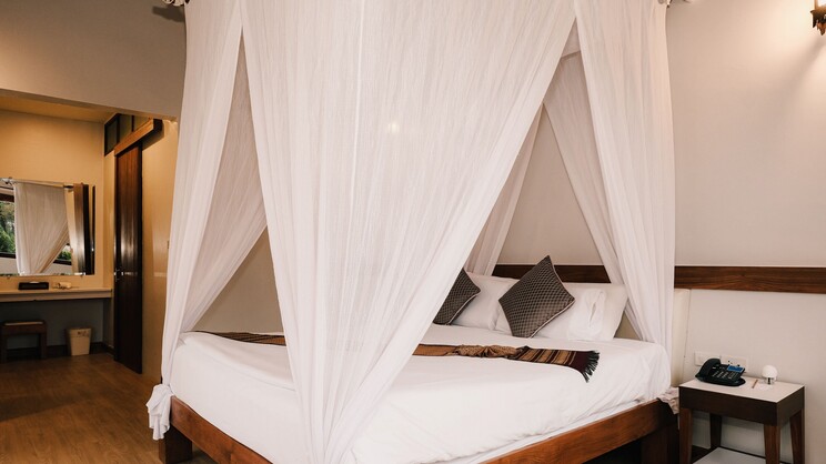 Bor Saen Villa & Spa